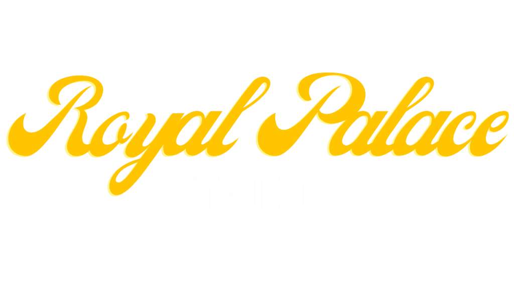 royal palace grill mobile logo