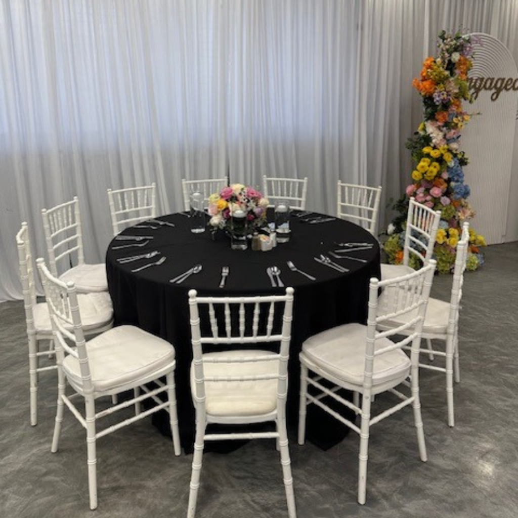 banquet hall 2