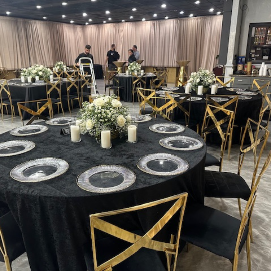 banquet hall 2